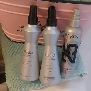 Hair care bundle